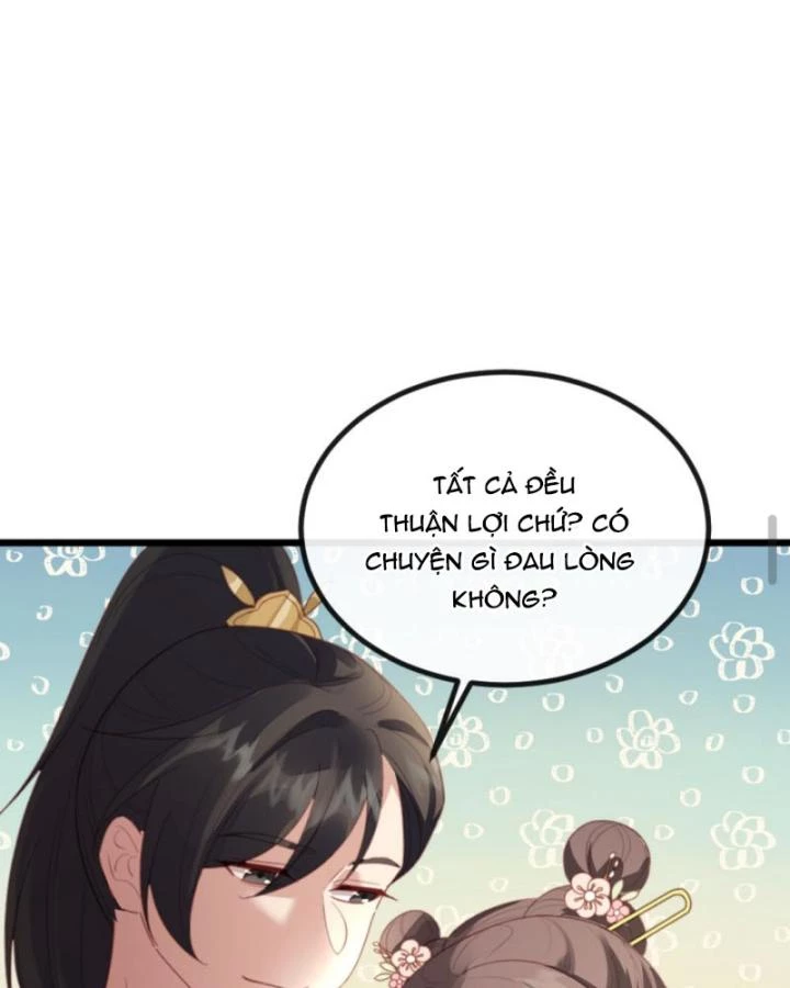 Bắt Ta Làm Cung Nữ? Ta Liền Cho Bạo Quân Quỳ Ván Giặt Đồ!!!! Chapter 276 - 30
