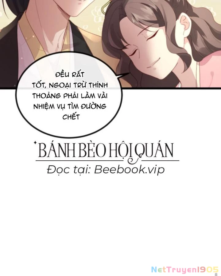 Bắt Ta Làm Cung Nữ? Ta Liền Cho Bạo Quân Quỳ Ván Giặt Đồ!!!! Chapter 276 - 31