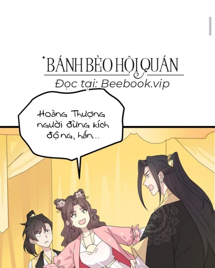 Bắt Ta Làm Cung Nữ? Ta Liền Cho Bạo Quân Quỳ Ván Giặt Đồ!!!! Chapter 277 - 4