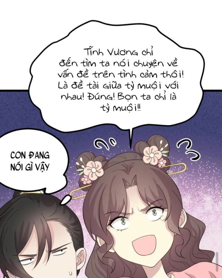 Bắt Ta Làm Cung Nữ? Ta Liền Cho Bạo Quân Quỳ Ván Giặt Đồ!!!! Chapter 277 - 6