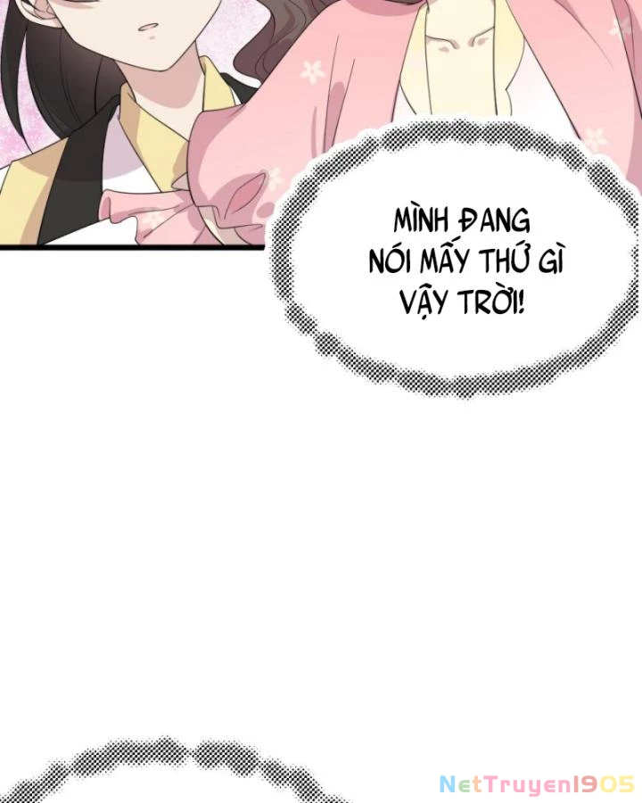 Bắt Ta Làm Cung Nữ? Ta Liền Cho Bạo Quân Quỳ Ván Giặt Đồ!!!! Chapter 277 - 7
