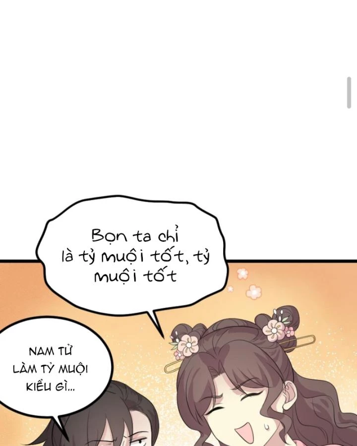 Bắt Ta Làm Cung Nữ? Ta Liền Cho Bạo Quân Quỳ Ván Giặt Đồ!!!! Chapter 277 - 11