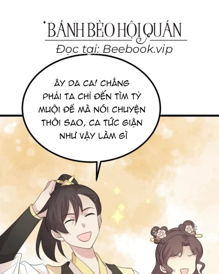 Bắt Ta Làm Cung Nữ? Ta Liền Cho Bạo Quân Quỳ Ván Giặt Đồ!!!! Chapter 277 - 13