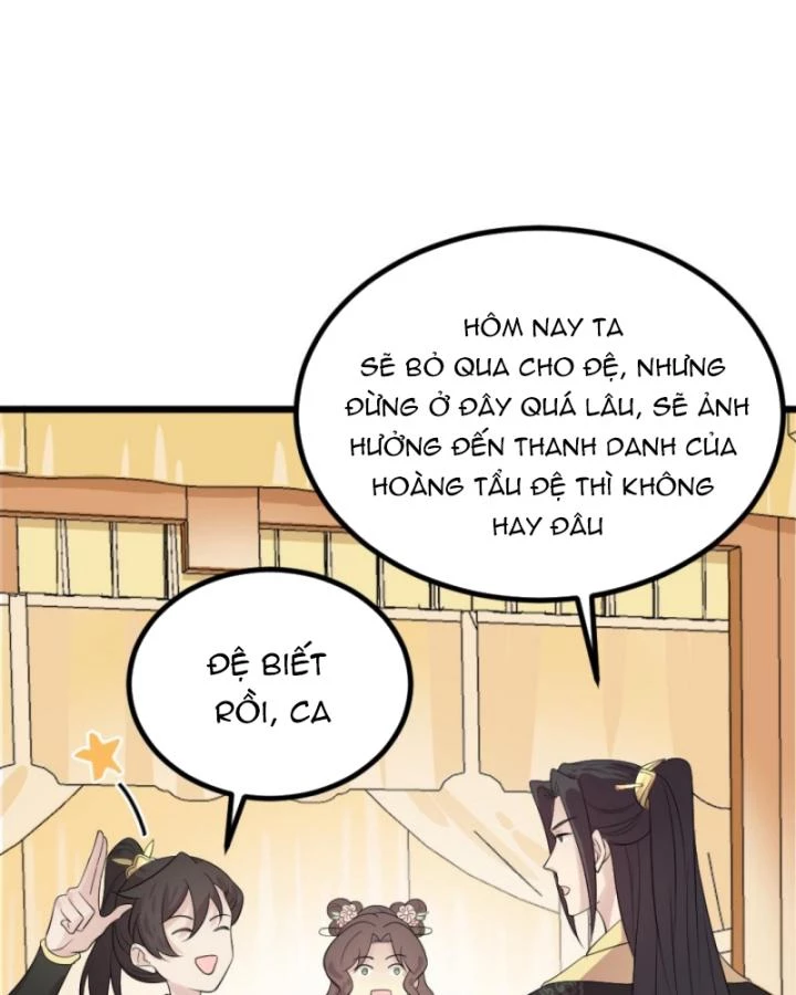 Bắt Ta Làm Cung Nữ? Ta Liền Cho Bạo Quân Quỳ Ván Giặt Đồ!!!! Chapter 277 - 17