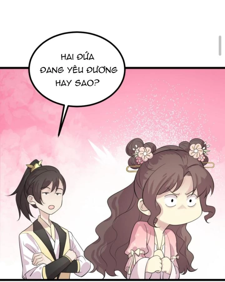 Bắt Ta Làm Cung Nữ? Ta Liền Cho Bạo Quân Quỳ Ván Giặt Đồ!!!! Chapter 277 - 21