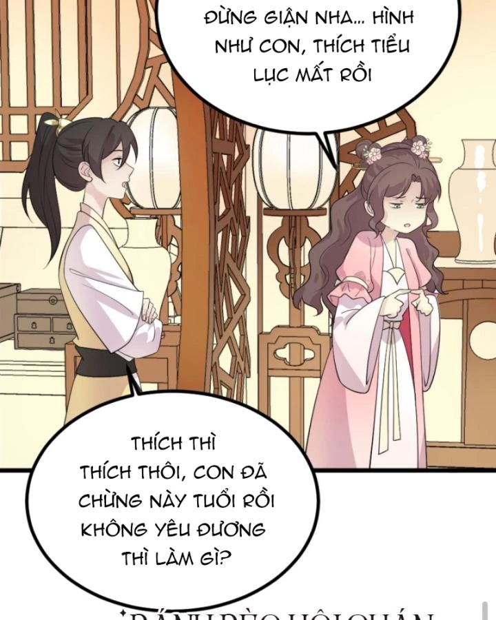 Bắt Ta Làm Cung Nữ? Ta Liền Cho Bạo Quân Quỳ Ván Giặt Đồ!!!! Chapter 277 - 23