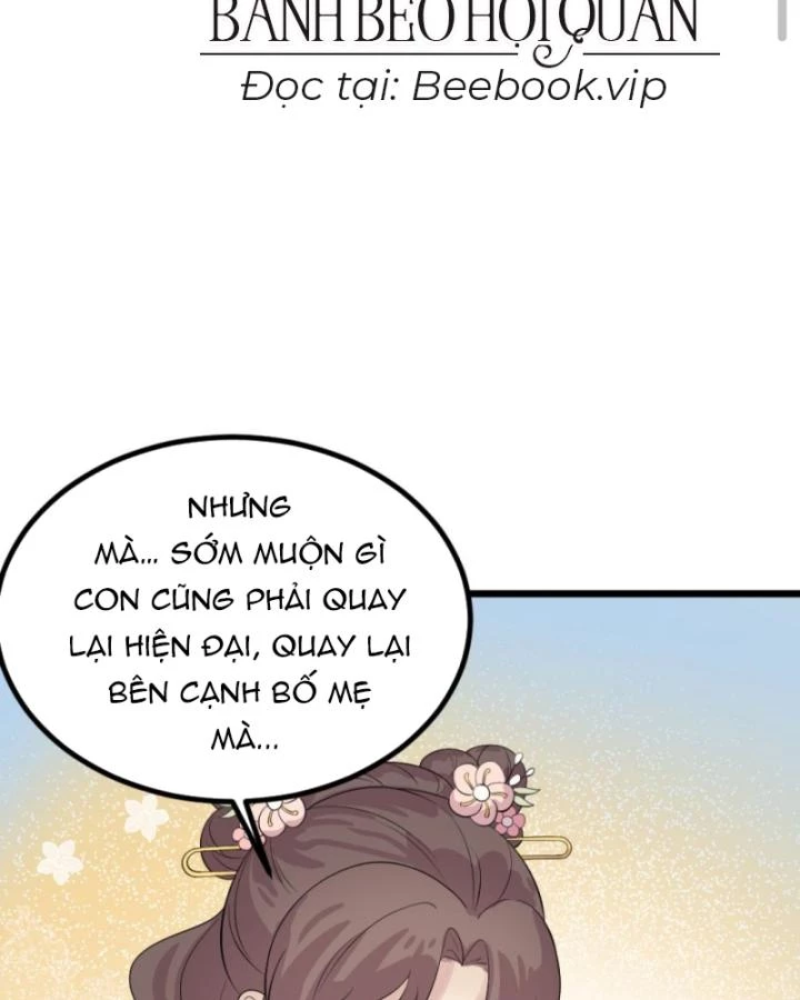 Bắt Ta Làm Cung Nữ? Ta Liền Cho Bạo Quân Quỳ Ván Giặt Đồ!!!! Chapter 277 - 24