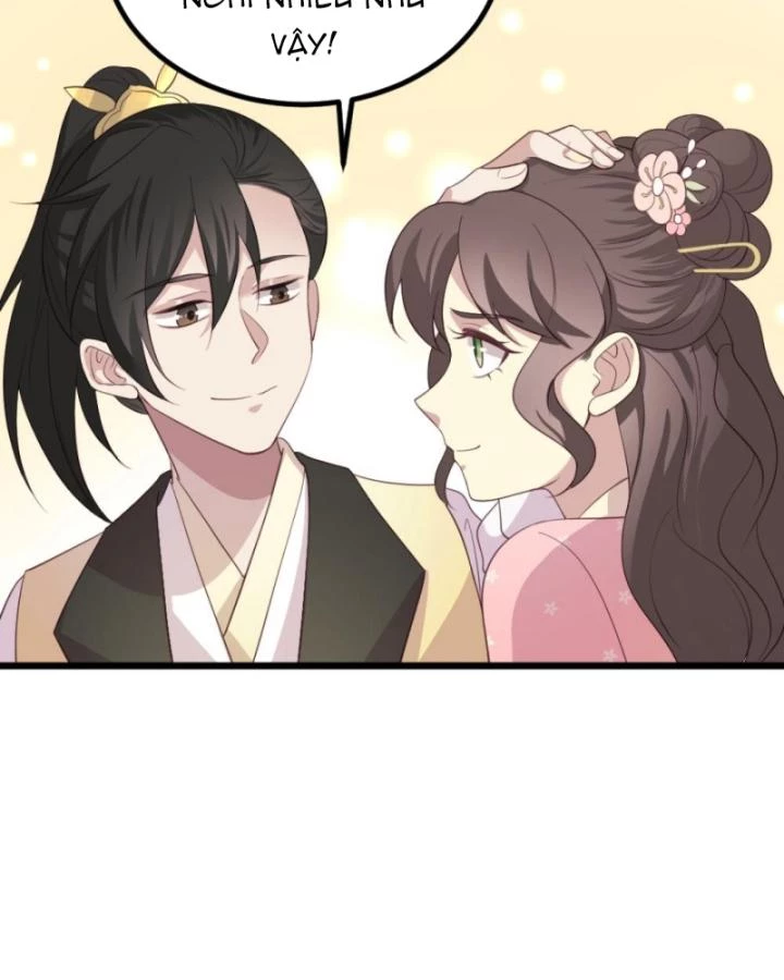 Bắt Ta Làm Cung Nữ? Ta Liền Cho Bạo Quân Quỳ Ván Giặt Đồ!!!! Chapter 277 - 27