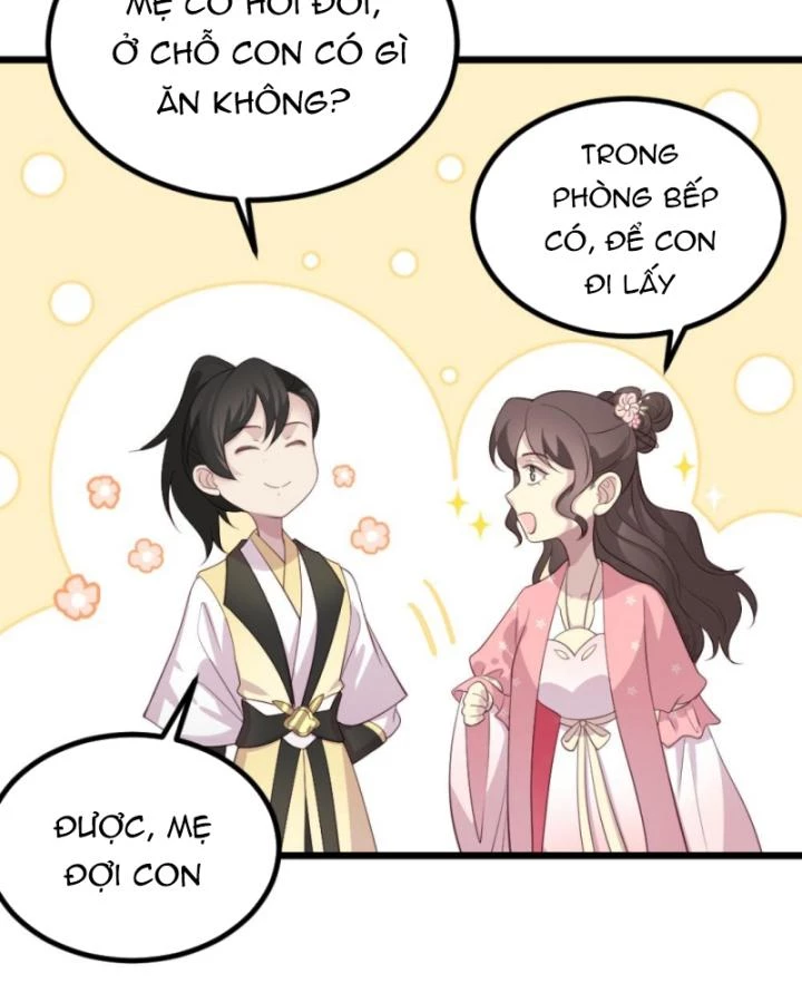 Bắt Ta Làm Cung Nữ? Ta Liền Cho Bạo Quân Quỳ Ván Giặt Đồ!!!! Chapter 277 - 30