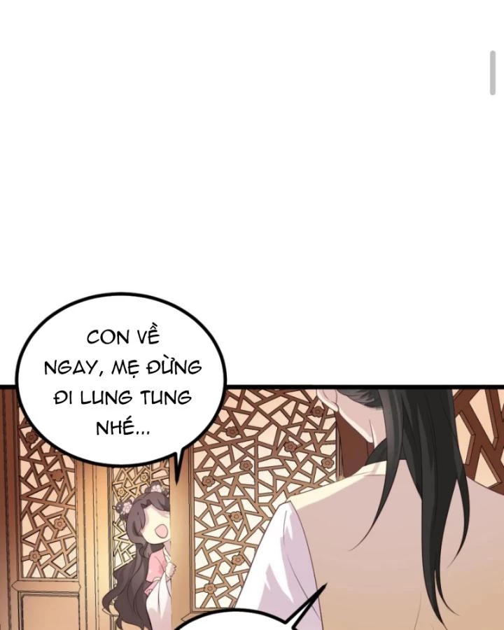 Bắt Ta Làm Cung Nữ? Ta Liền Cho Bạo Quân Quỳ Ván Giặt Đồ!!!! Chapter 277 - 31