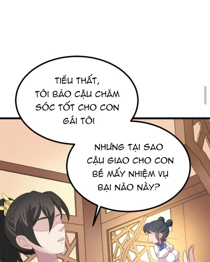 Bắt Ta Làm Cung Nữ? Ta Liền Cho Bạo Quân Quỳ Ván Giặt Đồ!!!! Chapter 277 - 38