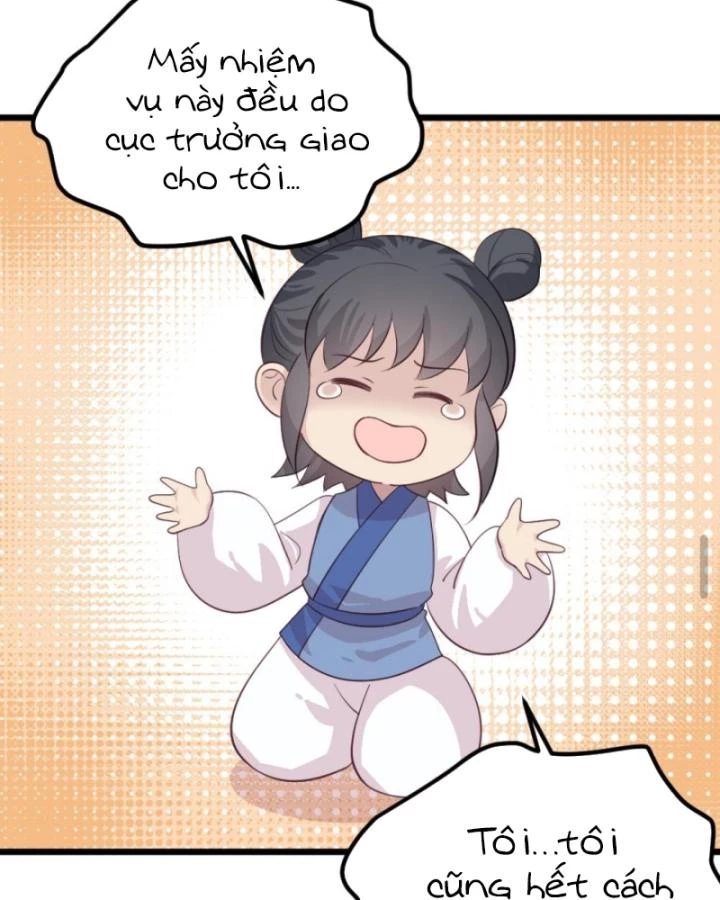 Bắt Ta Làm Cung Nữ? Ta Liền Cho Bạo Quân Quỳ Ván Giặt Đồ!!!! Chapter 277 - 42