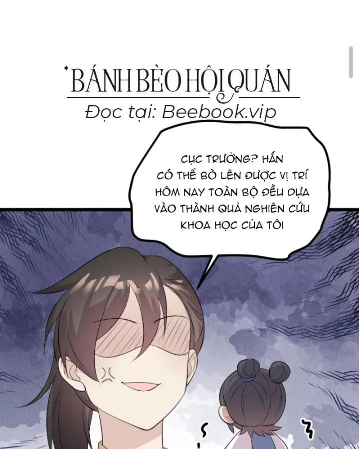 Bắt Ta Làm Cung Nữ? Ta Liền Cho Bạo Quân Quỳ Ván Giặt Đồ!!!! Chapter 278 - 4