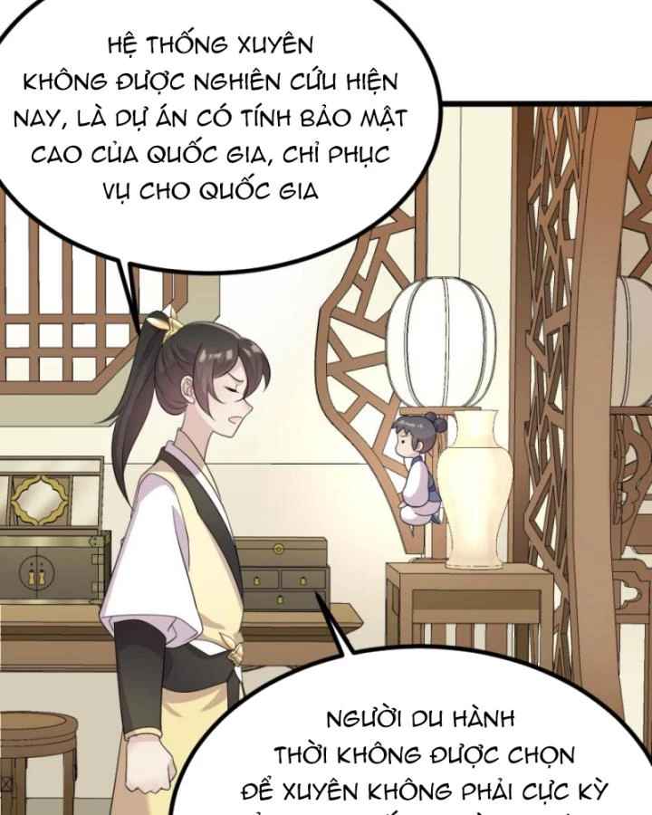 Bắt Ta Làm Cung Nữ? Ta Liền Cho Bạo Quân Quỳ Ván Giặt Đồ!!!! Chapter 278 - 6