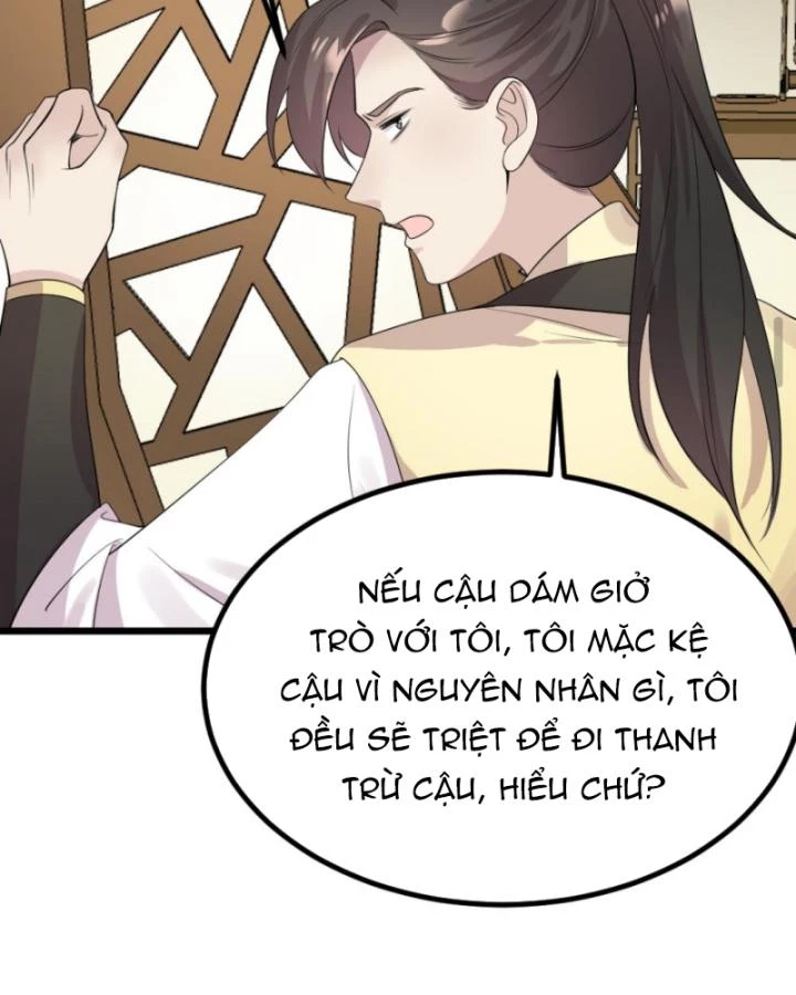 Bắt Ta Làm Cung Nữ? Ta Liền Cho Bạo Quân Quỳ Ván Giặt Đồ!!!! Chapter 278 - 14