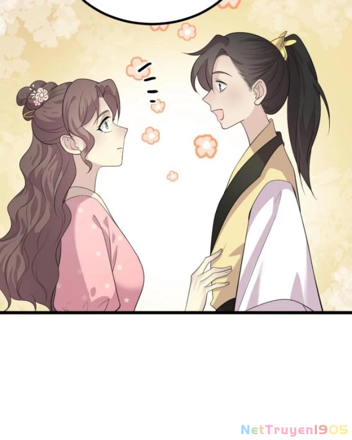 Bắt Ta Làm Cung Nữ? Ta Liền Cho Bạo Quân Quỳ Ván Giặt Đồ!!!! Chapter 278 - 29