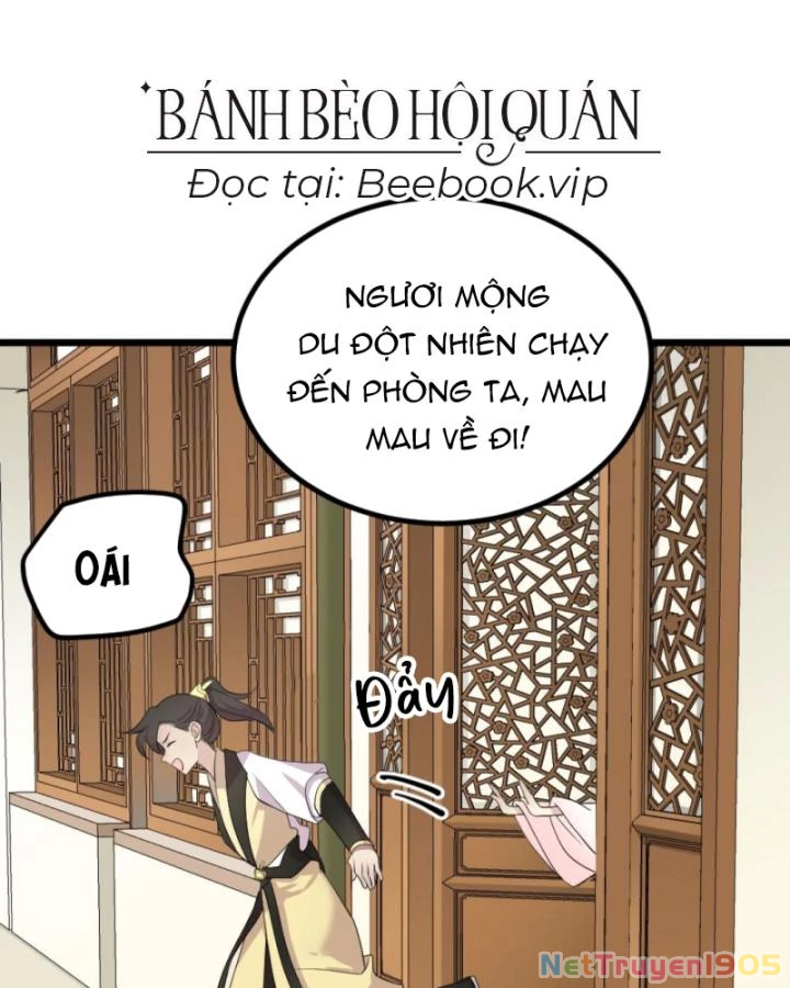 Bắt Ta Làm Cung Nữ? Ta Liền Cho Bạo Quân Quỳ Ván Giặt Đồ!!!! Chapter 278 - 32