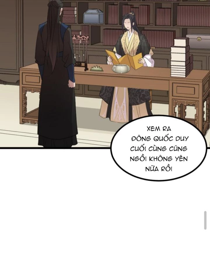 Bắt Ta Làm Cung Nữ? Ta Liền Cho Bạo Quân Quỳ Ván Giặt Đồ!!!! Chapter 278 - 37