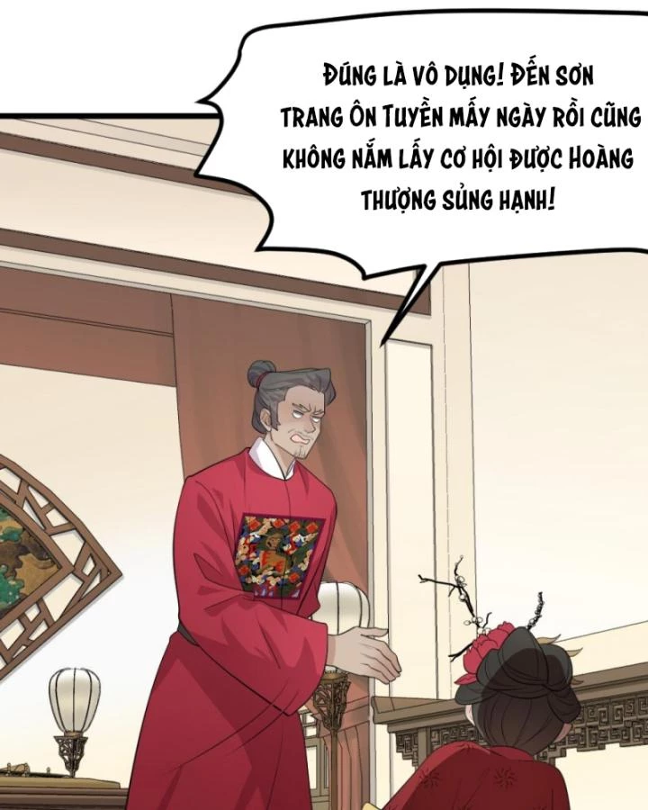 Bắt Ta Làm Cung Nữ? Ta Liền Cho Bạo Quân Quỳ Ván Giặt Đồ!!!! Chapter 278 - 42