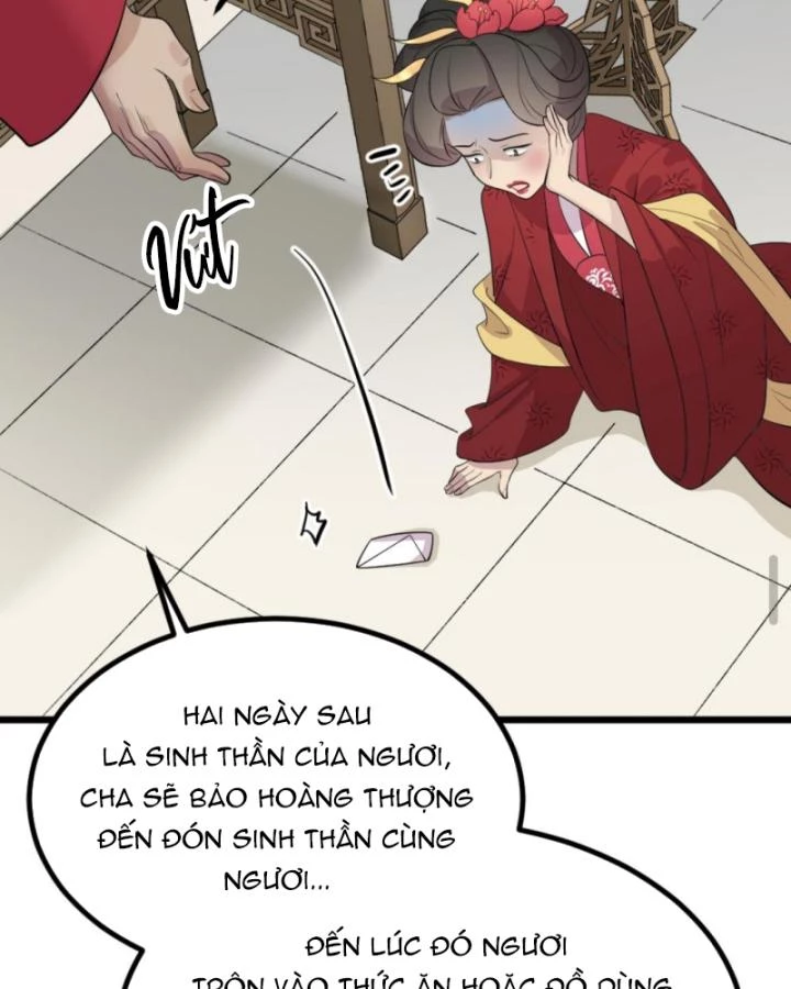 Bắt Ta Làm Cung Nữ? Ta Liền Cho Bạo Quân Quỳ Ván Giặt Đồ!!!! Chapter 278 - 46