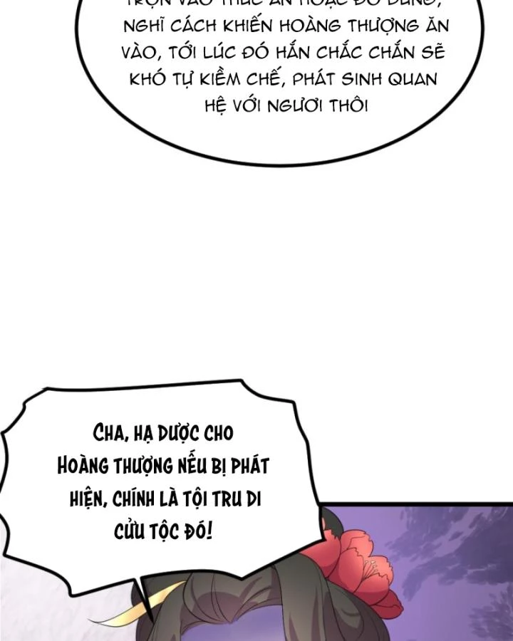 Bắt Ta Làm Cung Nữ? Ta Liền Cho Bạo Quân Quỳ Ván Giặt Đồ!!!! Chapter 278 - 47