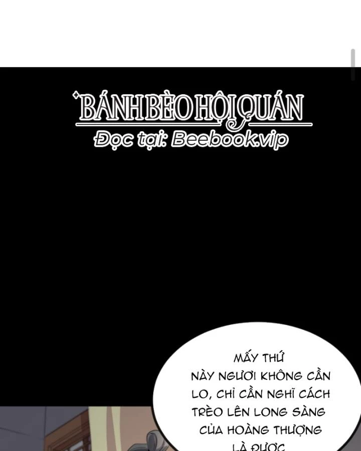 Bắt Ta Làm Cung Nữ? Ta Liền Cho Bạo Quân Quỳ Ván Giặt Đồ!!!! Chapter 279 - 4