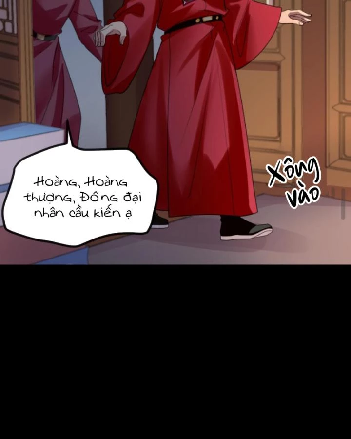 Bắt Ta Làm Cung Nữ? Ta Liền Cho Bạo Quân Quỳ Ván Giặt Đồ!!!! Chapter 279 - 11
