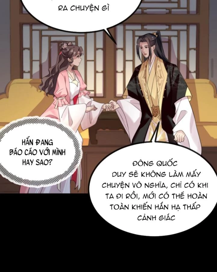 Bắt Ta Làm Cung Nữ? Ta Liền Cho Bạo Quân Quỳ Ván Giặt Đồ!!!! Chapter 279 - 20