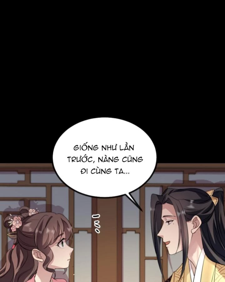 Bắt Ta Làm Cung Nữ? Ta Liền Cho Bạo Quân Quỳ Ván Giặt Đồ!!!! Chapter 279 - 21