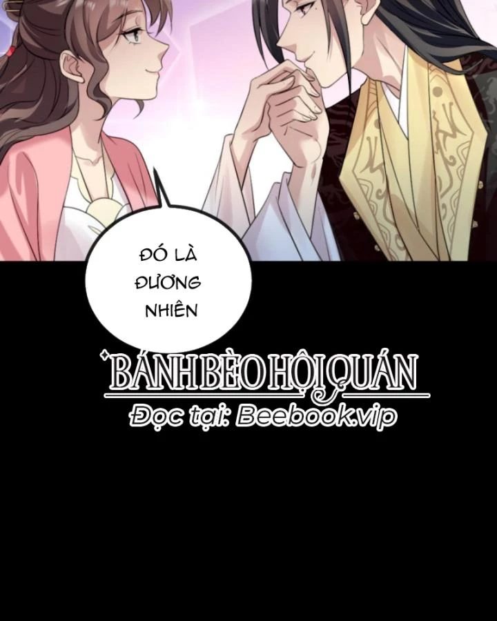 Bắt Ta Làm Cung Nữ? Ta Liền Cho Bạo Quân Quỳ Ván Giặt Đồ!!!! Chapter 279 - 25