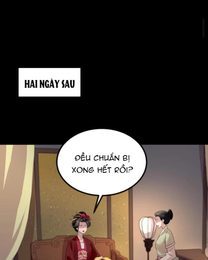 Bắt Ta Làm Cung Nữ? Ta Liền Cho Bạo Quân Quỳ Ván Giặt Đồ!!!! Chapter 279 - 26