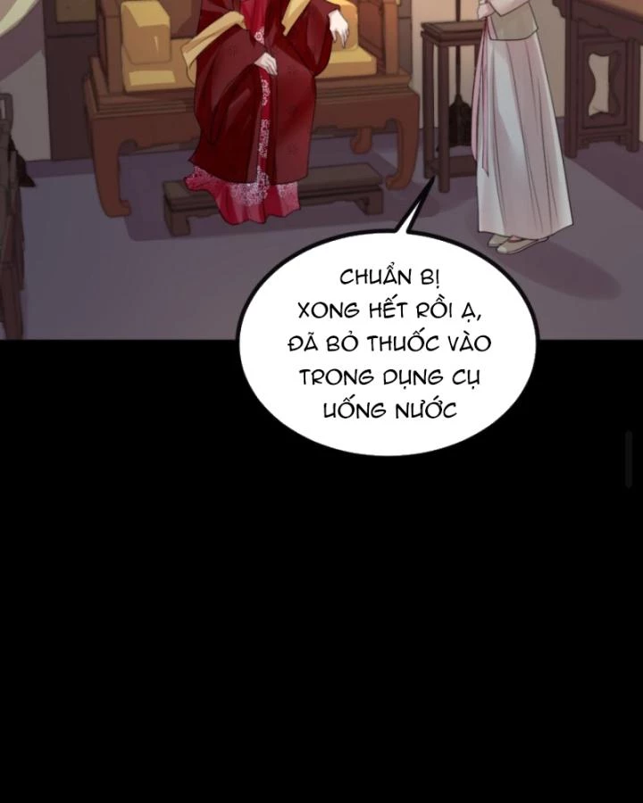 Bắt Ta Làm Cung Nữ? Ta Liền Cho Bạo Quân Quỳ Ván Giặt Đồ!!!! Chapter 279 - 27