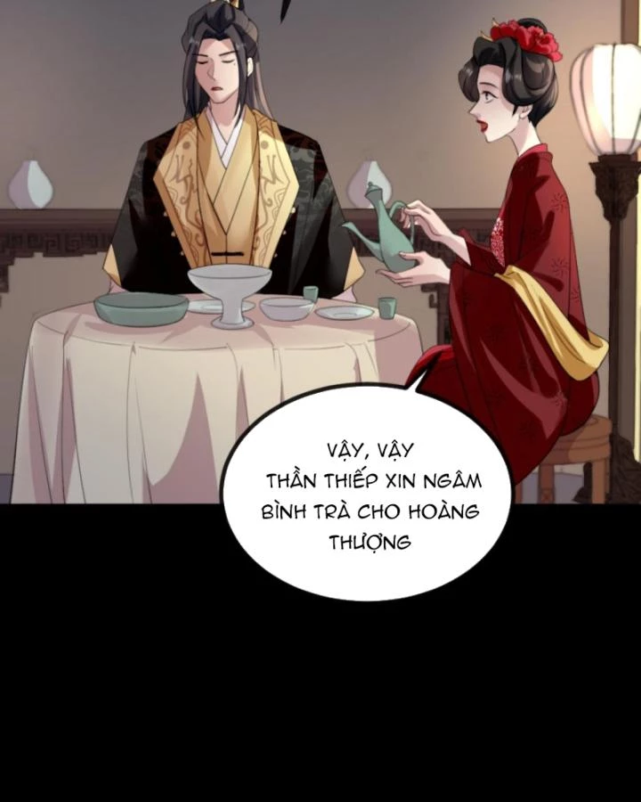 Bắt Ta Làm Cung Nữ? Ta Liền Cho Bạo Quân Quỳ Ván Giặt Đồ!!!! Chapter 279 - 32