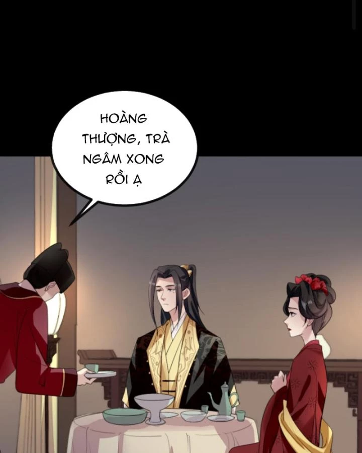 Bắt Ta Làm Cung Nữ? Ta Liền Cho Bạo Quân Quỳ Ván Giặt Đồ!!!! Chapter 279 - 35