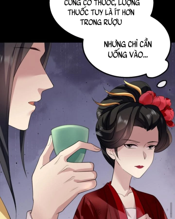 Bắt Ta Làm Cung Nữ? Ta Liền Cho Bạo Quân Quỳ Ván Giặt Đồ!!!! Chapter 279 - 37
