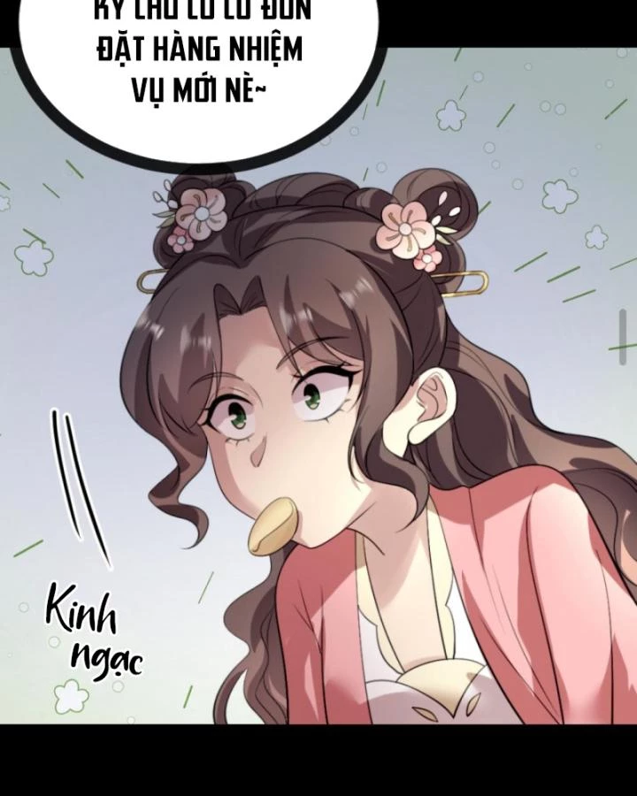 Bắt Ta Làm Cung Nữ? Ta Liền Cho Bạo Quân Quỳ Ván Giặt Đồ!!!! Chapter 279 - 39