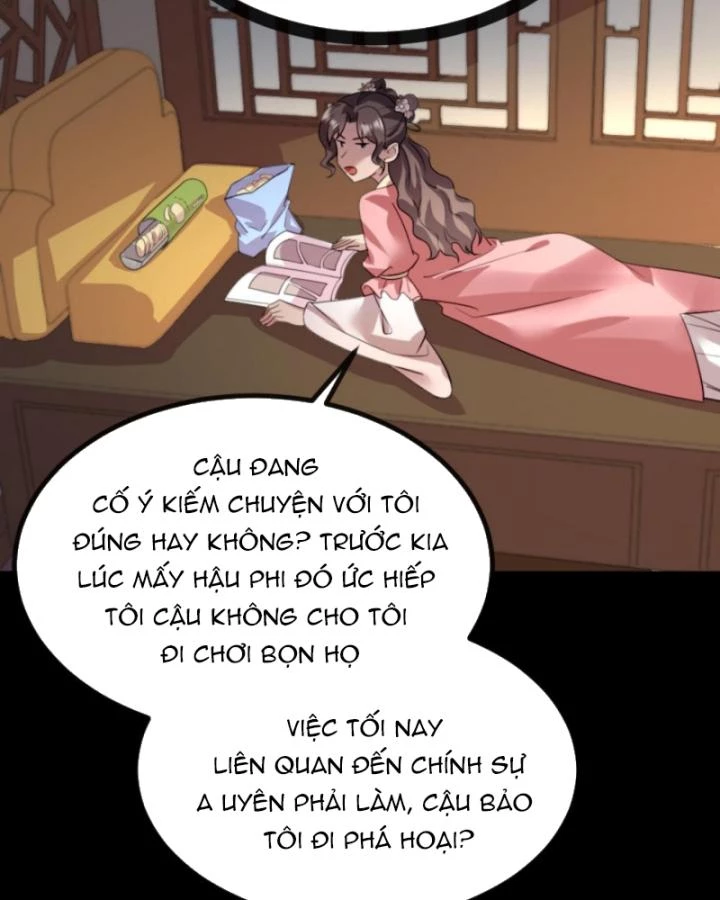 Bắt Ta Làm Cung Nữ? Ta Liền Cho Bạo Quân Quỳ Ván Giặt Đồ!!!! Chapter 279 - 41