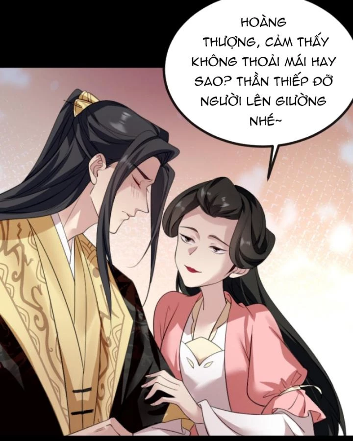Bắt Ta Làm Cung Nữ? Ta Liền Cho Bạo Quân Quỳ Ván Giặt Đồ!!!! Chapter 280 - 6