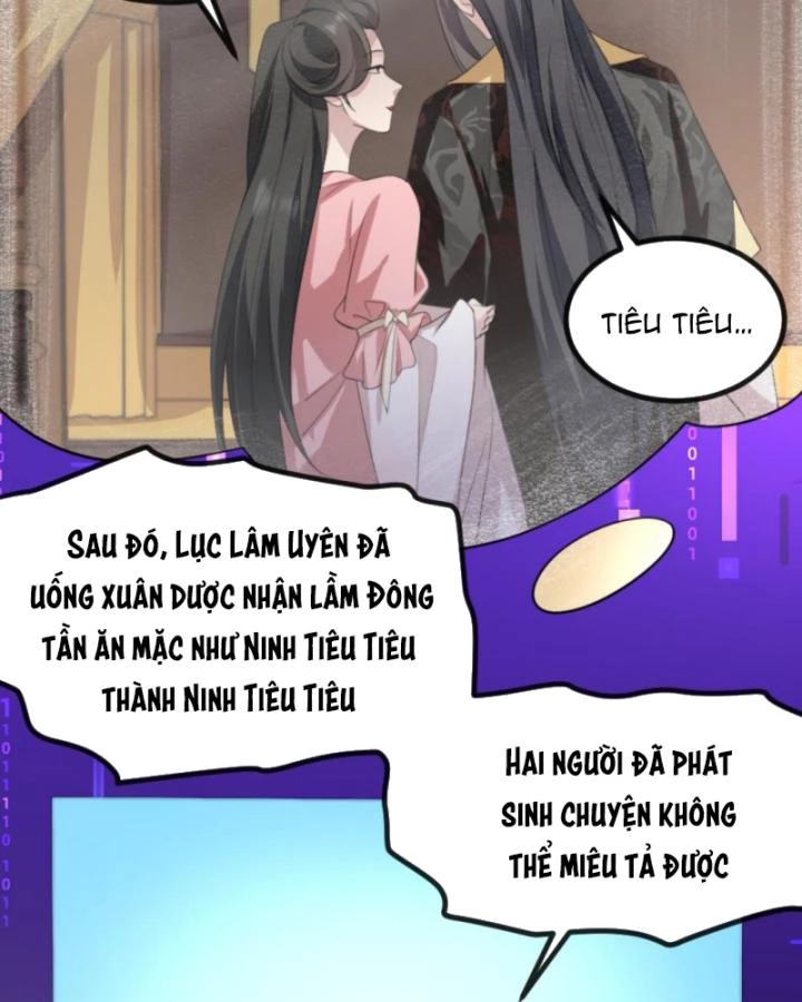 Bắt Ta Làm Cung Nữ? Ta Liền Cho Bạo Quân Quỳ Ván Giặt Đồ!!!! Chapter 280 - 8
