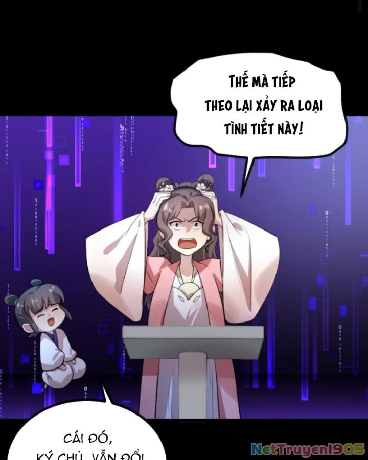 Bắt Ta Làm Cung Nữ? Ta Liền Cho Bạo Quân Quỳ Ván Giặt Đồ!!!! Chapter 280 - 10