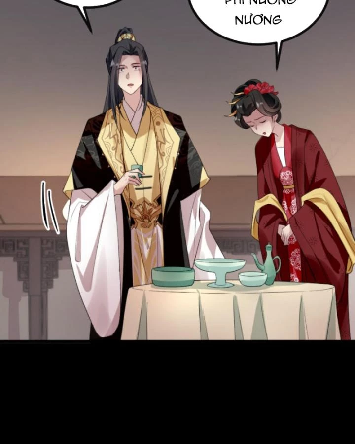 Bắt Ta Làm Cung Nữ? Ta Liền Cho Bạo Quân Quỳ Ván Giặt Đồ!!!! Chapter 280 - 19