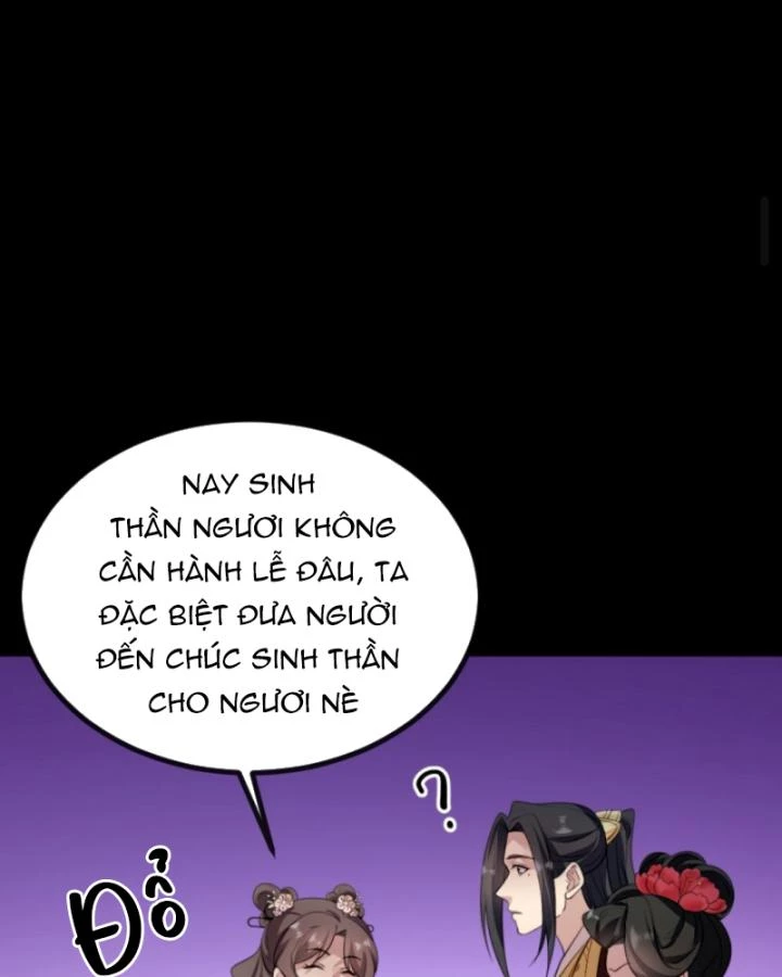 Bắt Ta Làm Cung Nữ? Ta Liền Cho Bạo Quân Quỳ Ván Giặt Đồ!!!! Chapter 280 - 20