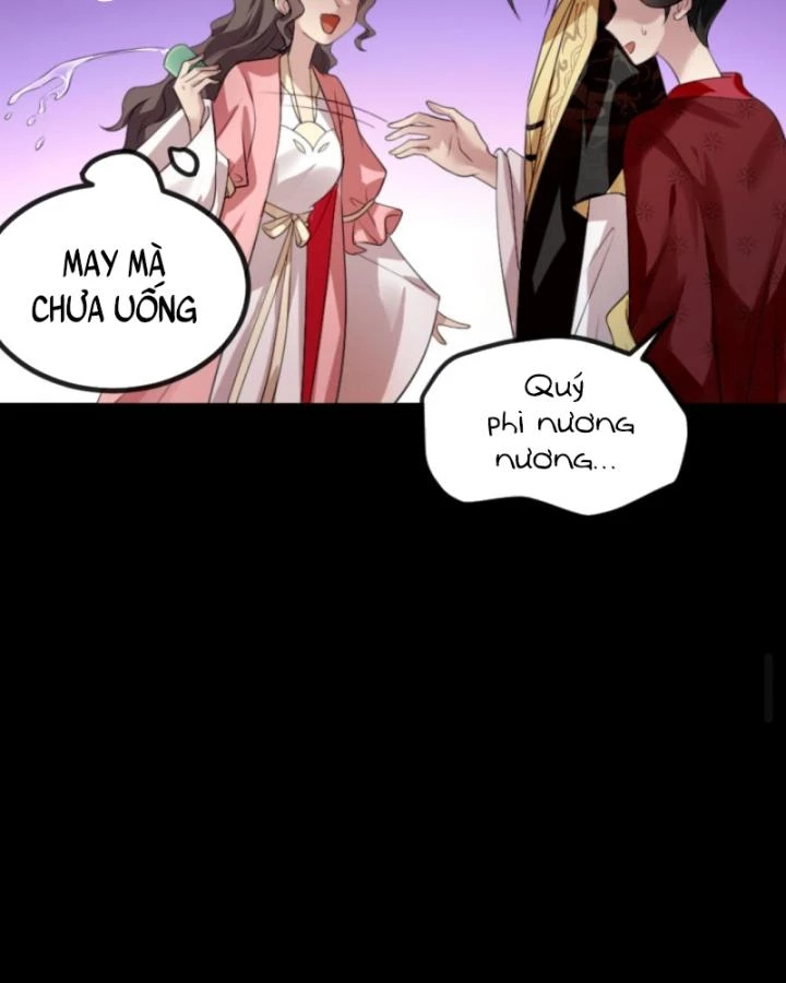 Bắt Ta Làm Cung Nữ? Ta Liền Cho Bạo Quân Quỳ Ván Giặt Đồ!!!! Chapter 280 - 21