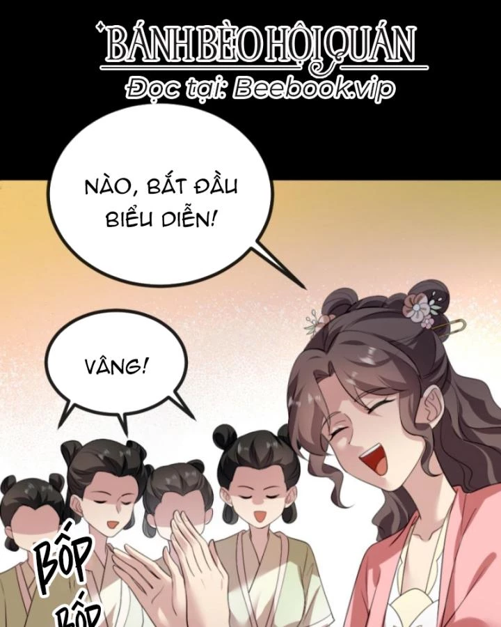 Bắt Ta Làm Cung Nữ? Ta Liền Cho Bạo Quân Quỳ Ván Giặt Đồ!!!! Chapter 280 - 22