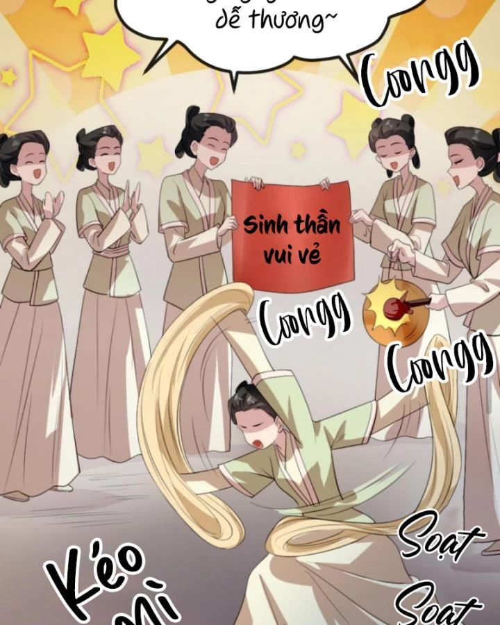 Bắt Ta Làm Cung Nữ? Ta Liền Cho Bạo Quân Quỳ Ván Giặt Đồ!!!! Chapter 280 - 24