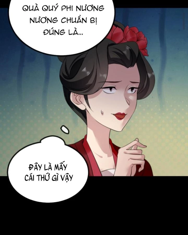 Bắt Ta Làm Cung Nữ? Ta Liền Cho Bạo Quân Quỳ Ván Giặt Đồ!!!! Chapter 280 - 26