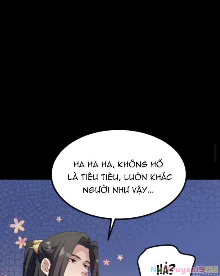 Bắt Ta Làm Cung Nữ? Ta Liền Cho Bạo Quân Quỳ Ván Giặt Đồ!!!! Chapter 280 - 27