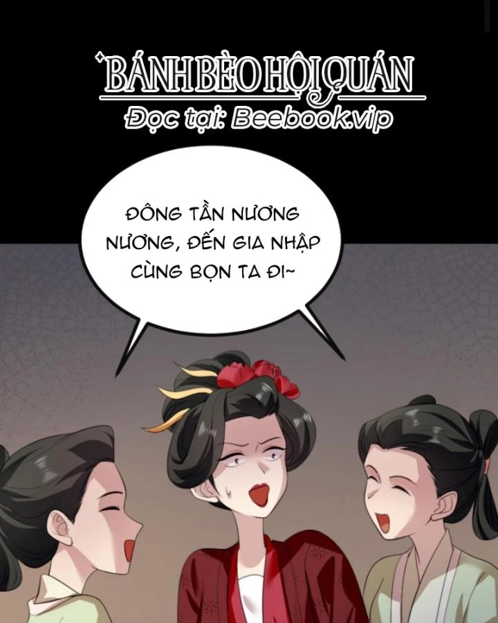 Bắt Ta Làm Cung Nữ? Ta Liền Cho Bạo Quân Quỳ Ván Giặt Đồ!!!! Chapter 280 - 29