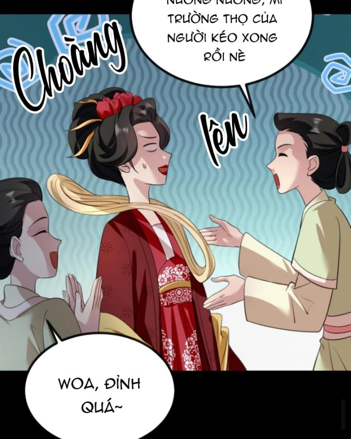 Bắt Ta Làm Cung Nữ? Ta Liền Cho Bạo Quân Quỳ Ván Giặt Đồ!!!! Chapter 280 - 31