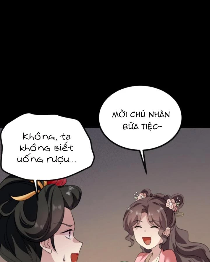 Bắt Ta Làm Cung Nữ? Ta Liền Cho Bạo Quân Quỳ Ván Giặt Đồ!!!! Chapter 280 - 34